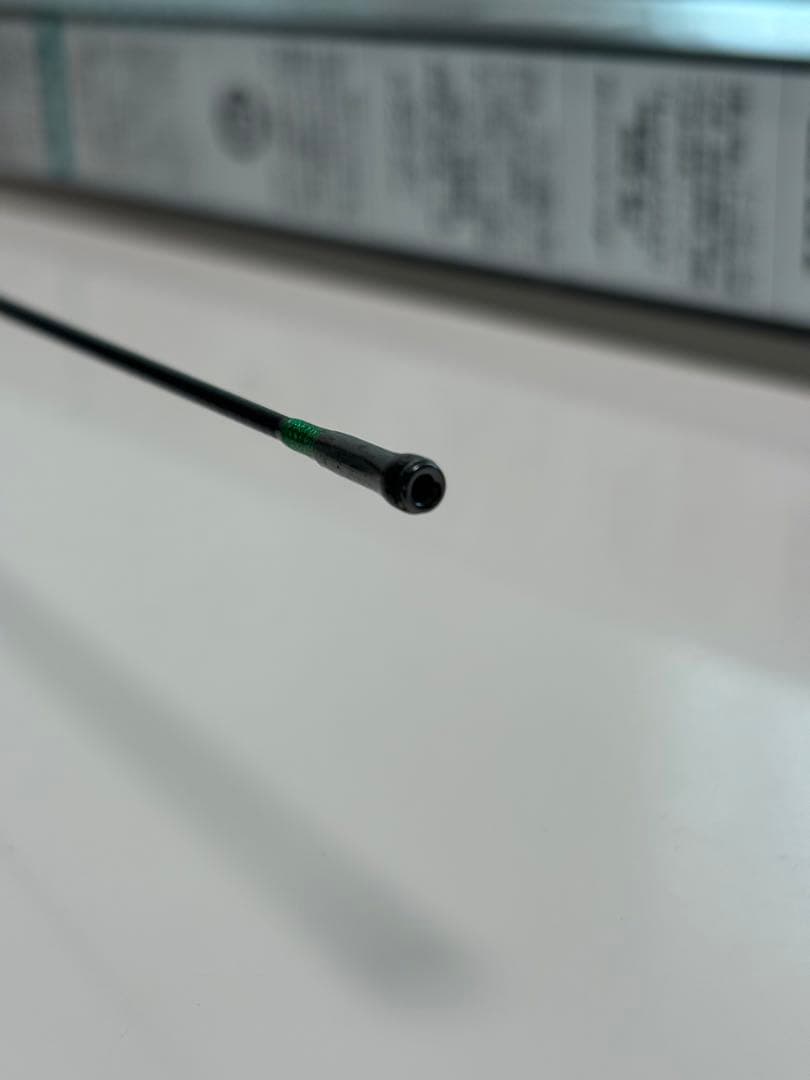 ダイワ　エメラルダス MX IL 80MLM
