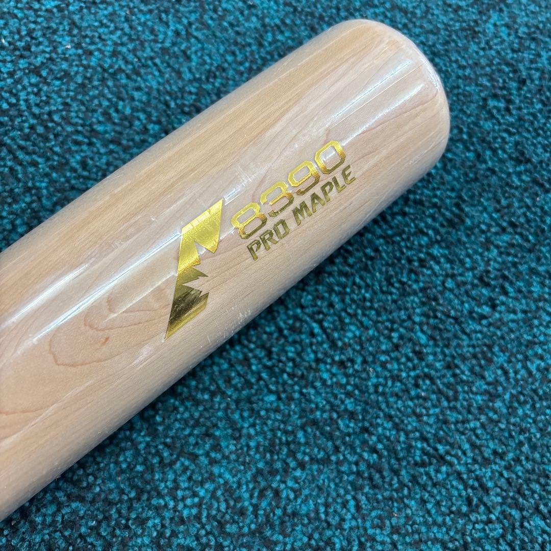 DEMARINI 8900 PRO MAPLE 硬式バット