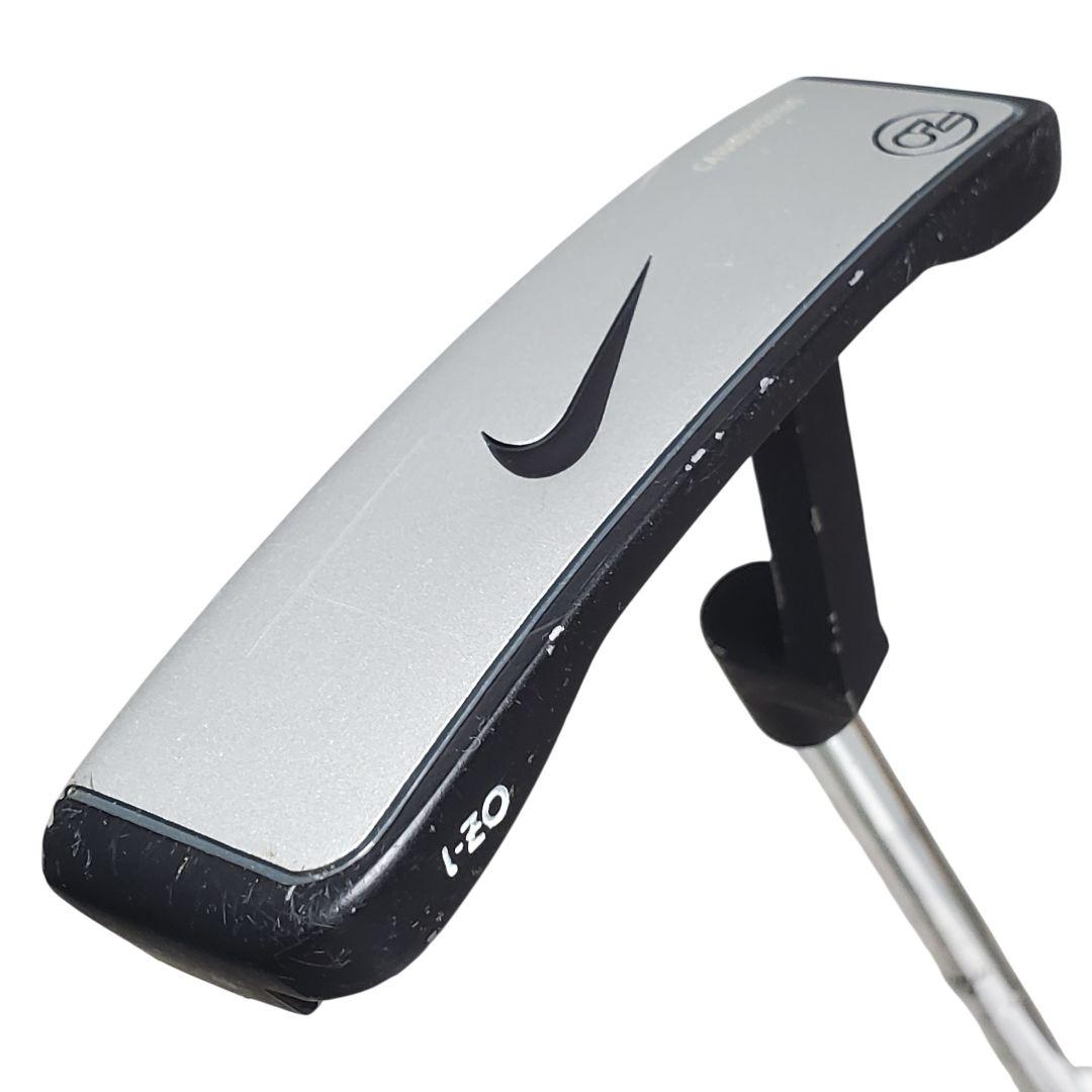 NIKE OZ-1 パター グリップ新品 32インチ