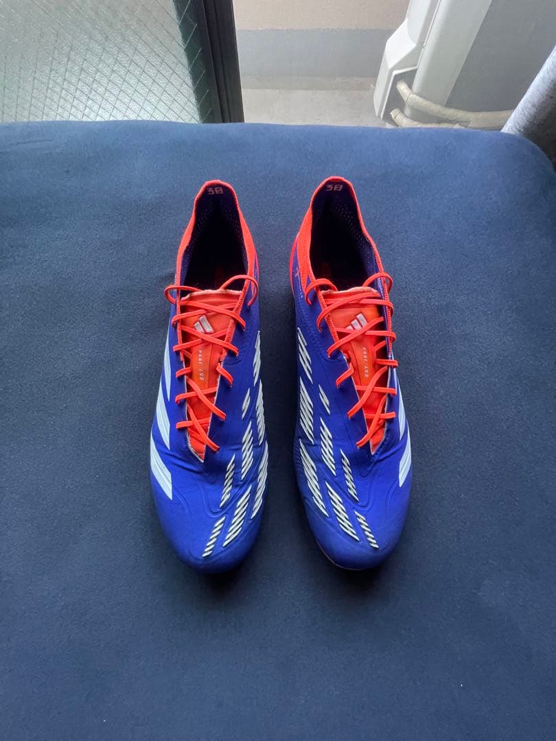 プレデター エリート AG 30.5