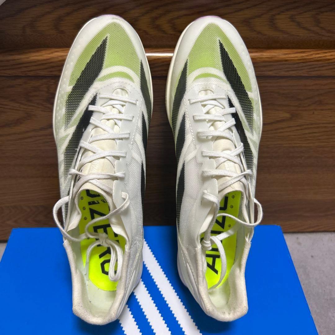 adidas アディゼロプライムsp2 26.5cm