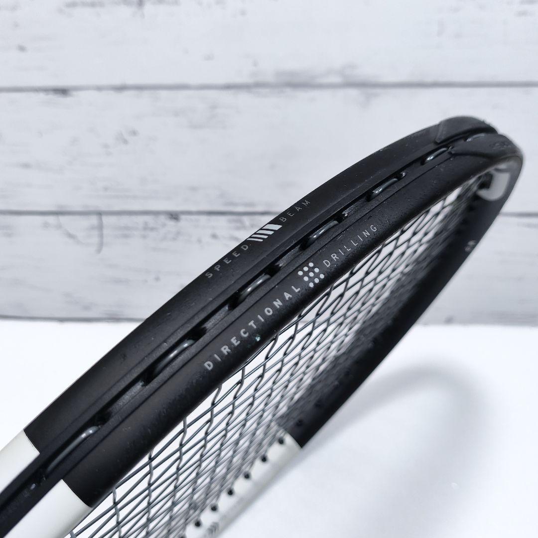 HEAD ヘッド テニスラケット SPEED MP500 2024 G2