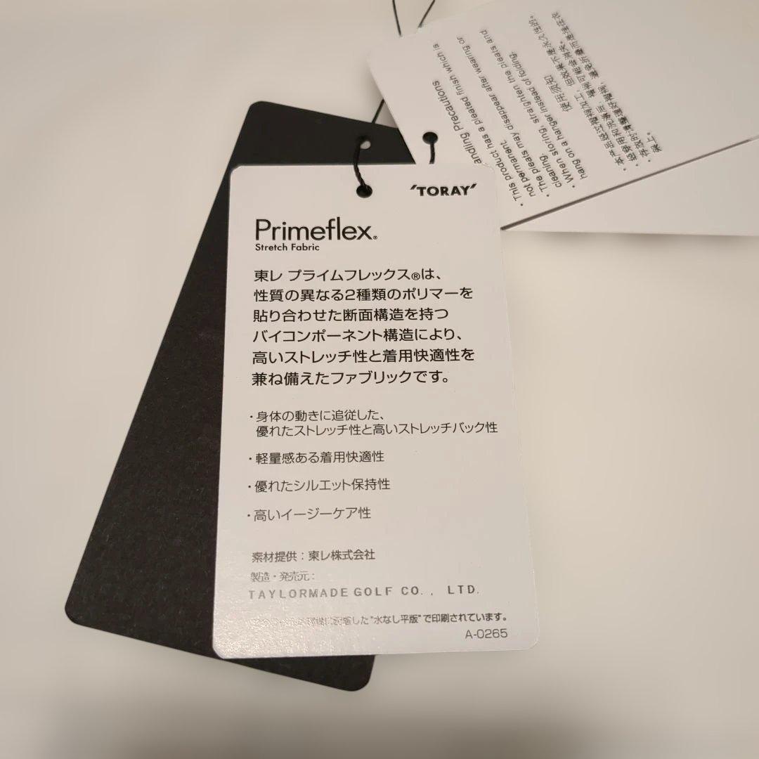 TaylorMade ホワイト プリーツスカート