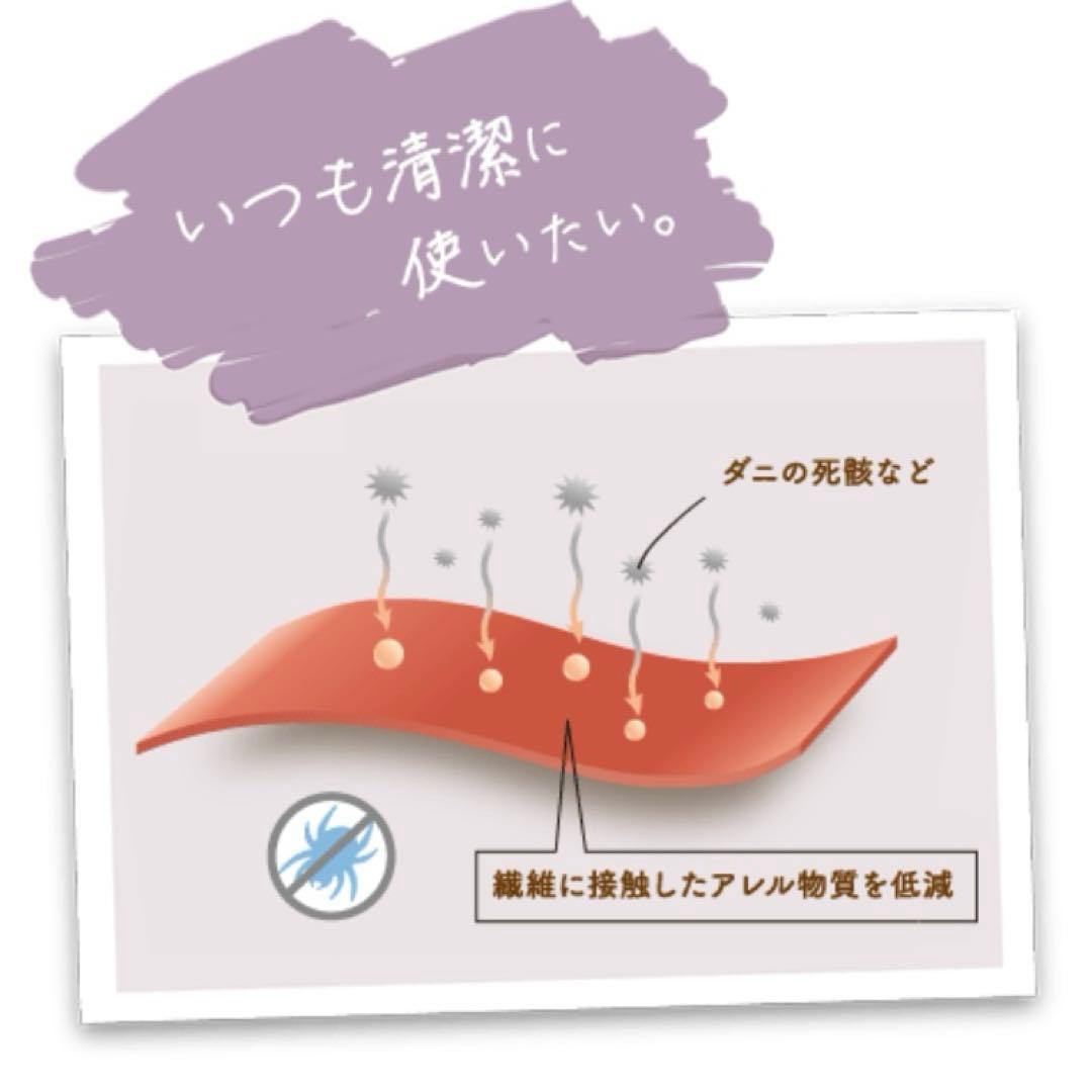 新品 西川　WARMFEEL 敷きパッド／吸湿発熱わた ダブル　ネイビー