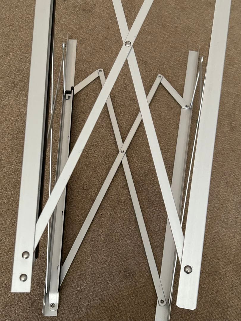 Coleman コールマン　ハイスタンド　HIGH STAND 廃盤