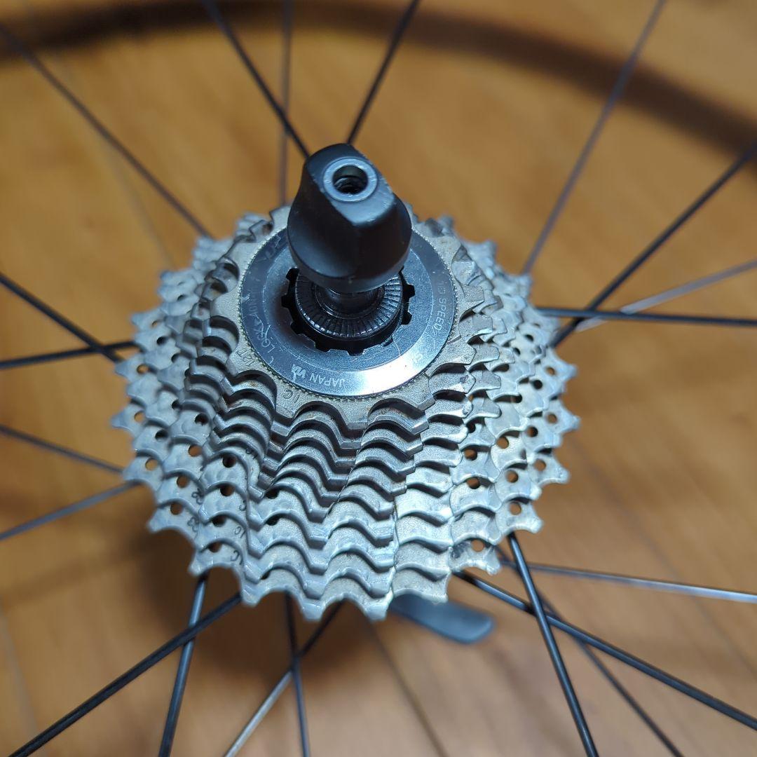 パーツ DURA-ACE WH-7900 C24