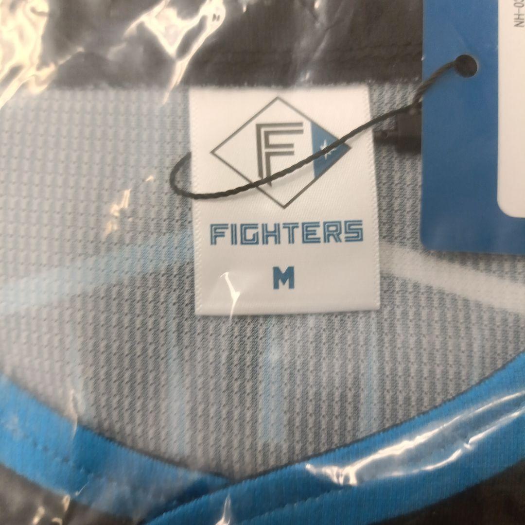 FIGHTERS ユニフォーム ブラック M