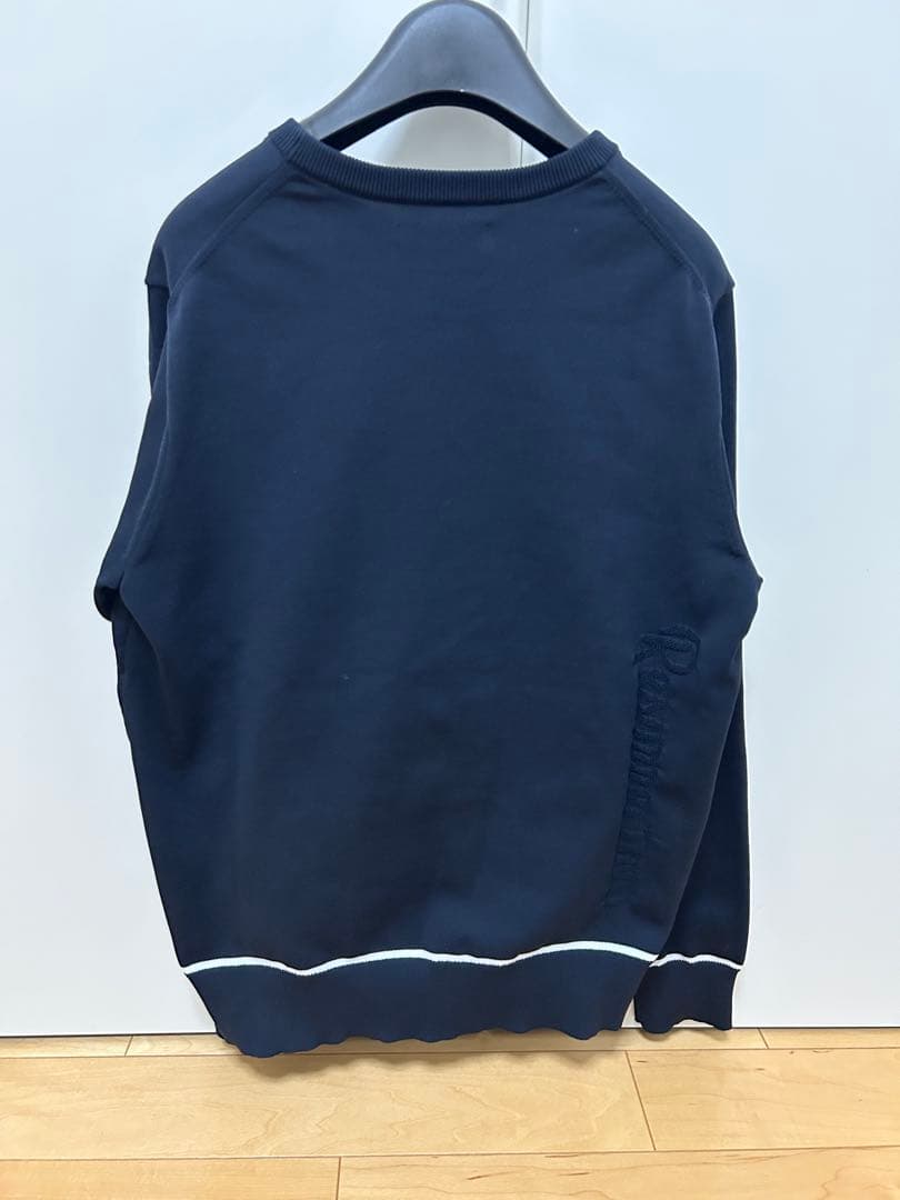 美品 Resurrection クールネックニット サイズM