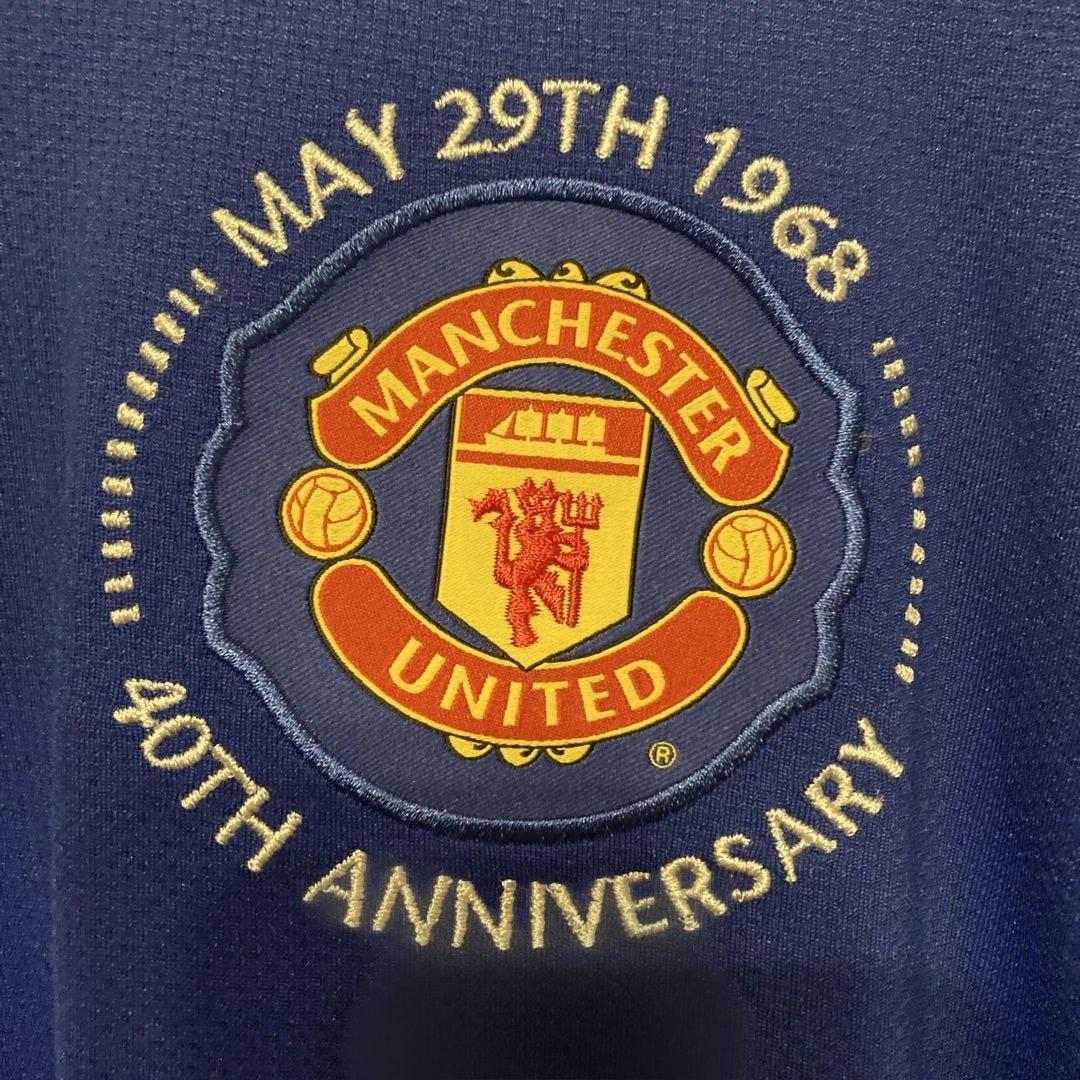 マンチェスター・ユナイテッド ROONEY 10番シャツ