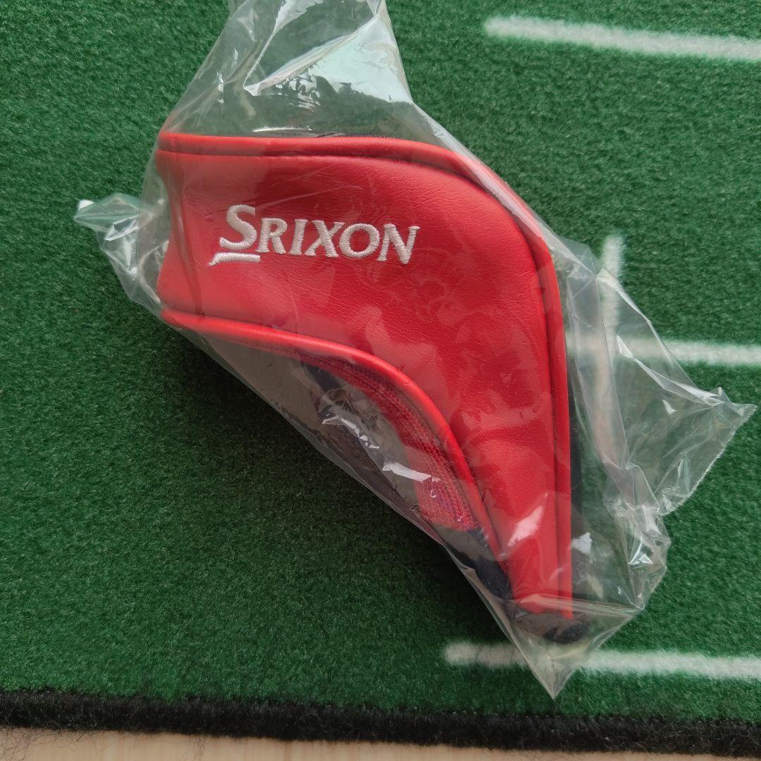 【幻の逸品】Srixon ZU85 U6 NSpro950 D.T.S(S)