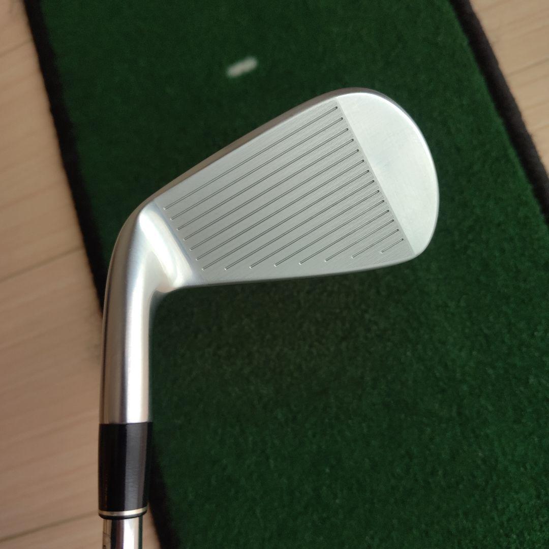 【幻の逸品】Srixon ZU85 U6 NSpro950 D.T.S(S)