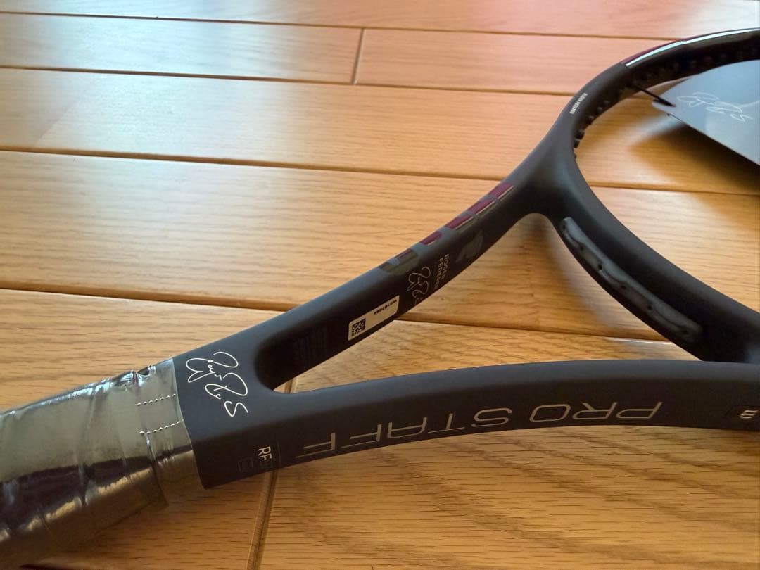 【ラスト1本】Pro staff RF 97 Ver.11 (2019) G2