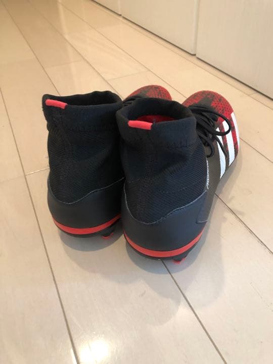 2020年春夏ニューモデル　adidas サッカースパイク