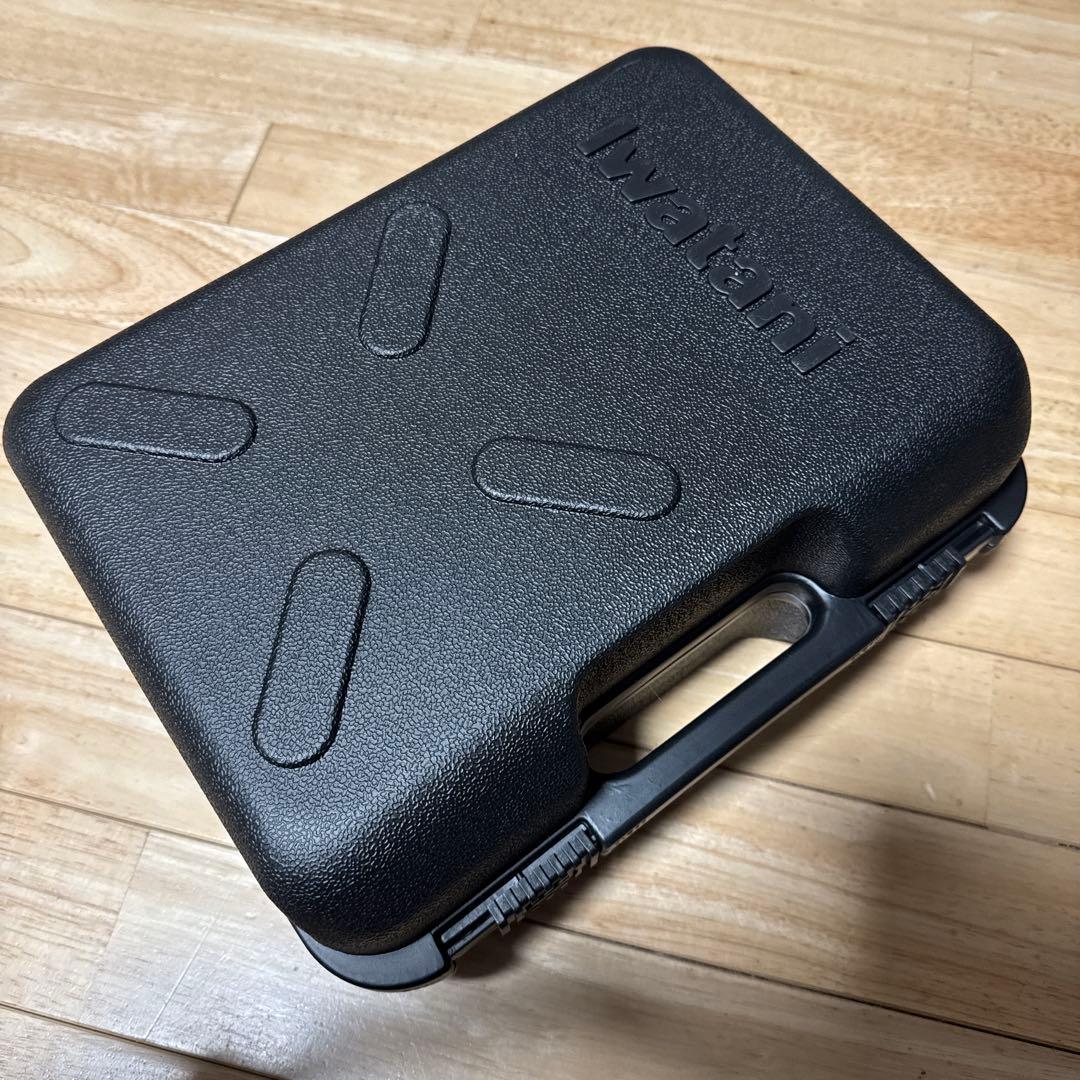 タフまるJr. 未使用品 iwatani