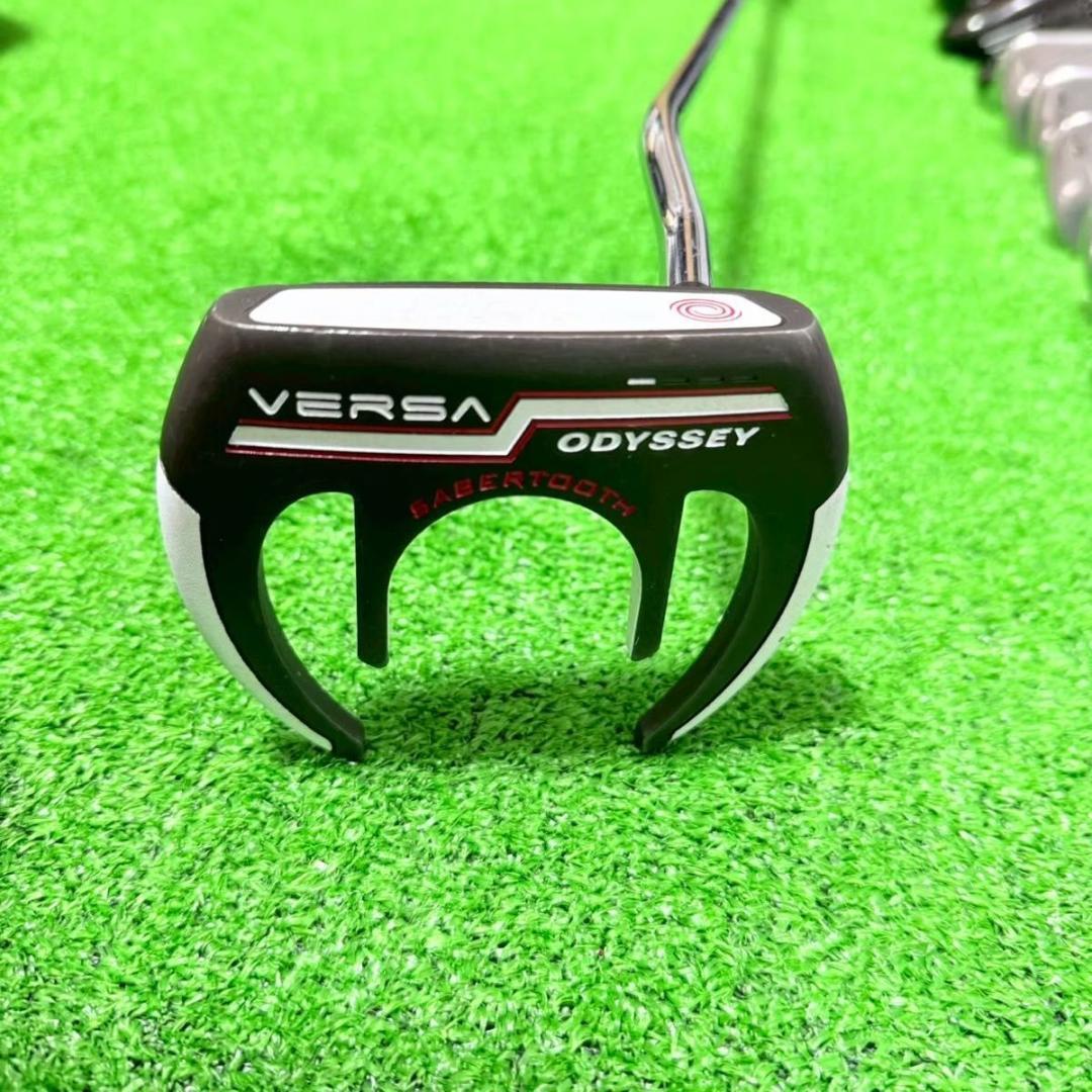 Callaway X HOT PRO ゴルフクラブ13本セット X-18R