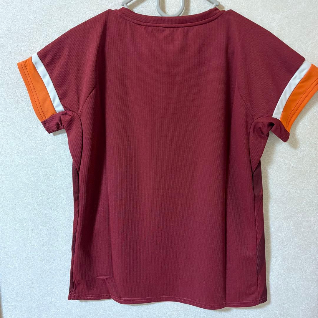 【noarea】ダンロップテニスウェア　上下セット