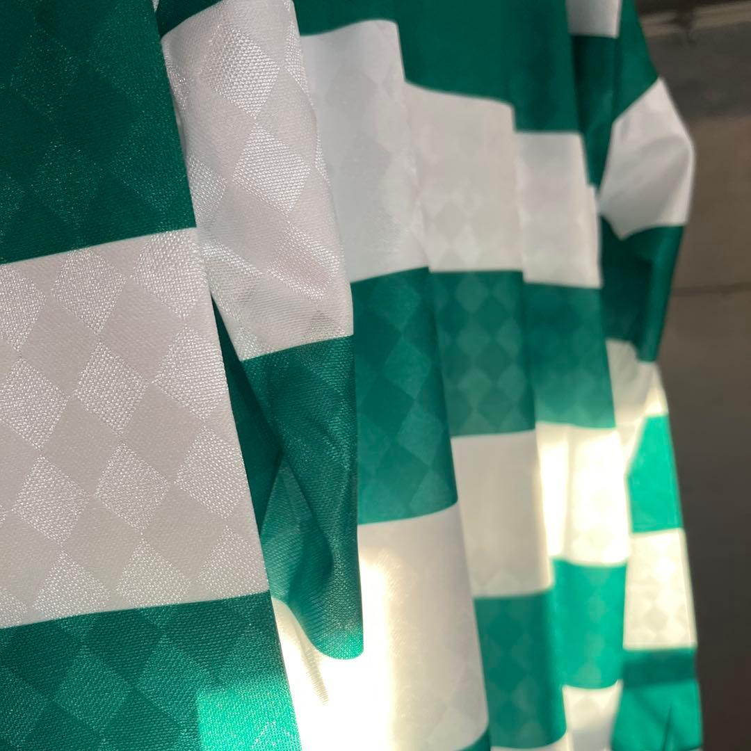 ウェア CELTIC 1988 L/S Soccer  Uniform