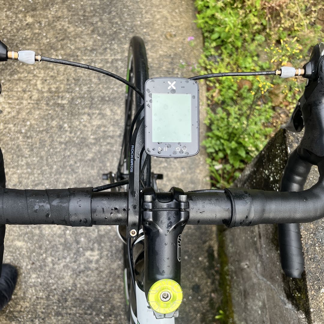 【引取限定おまけ付き‼️】 Cannondale ロードバイク CAAD8