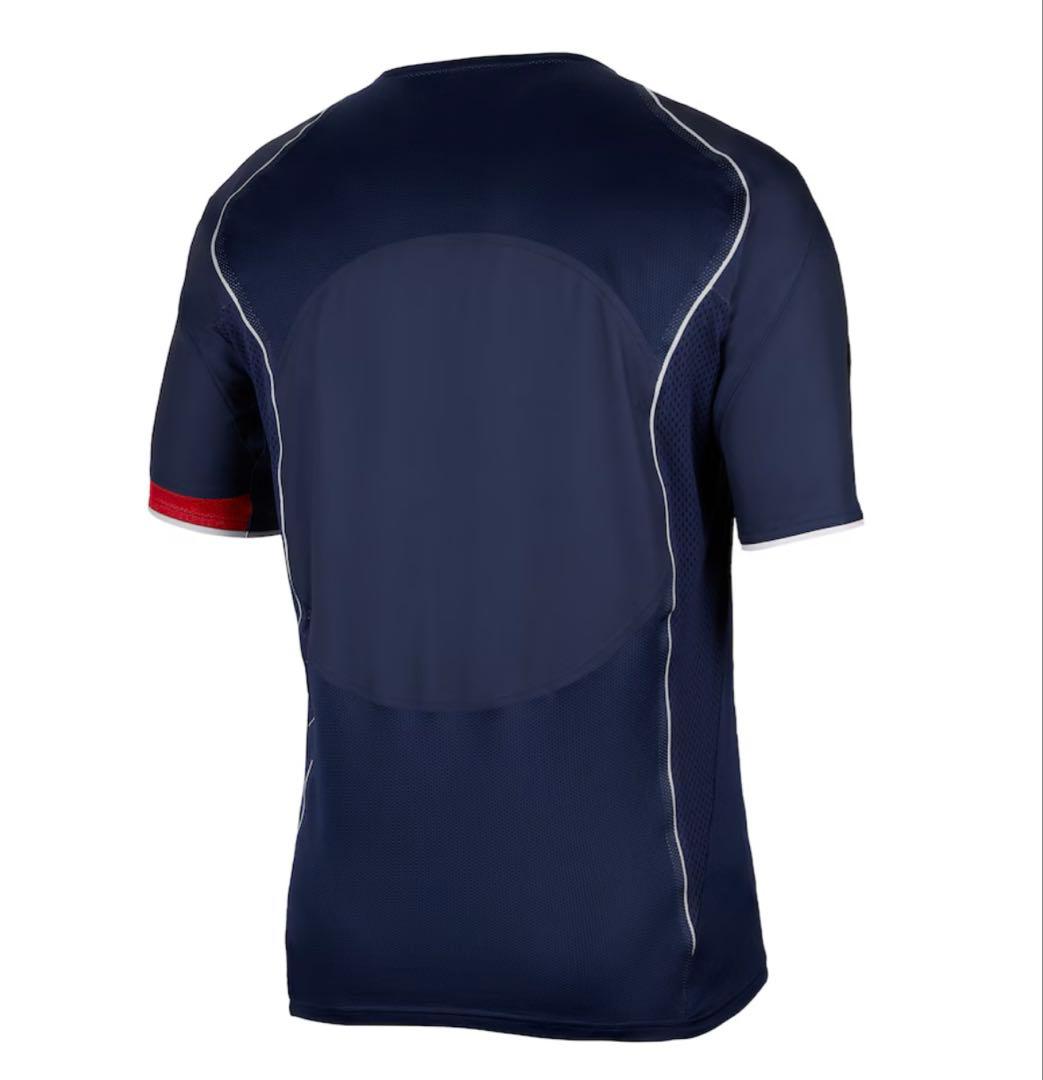 【新品・未使用・タグ付】PSG リイシュー ジャージ 2XLサイズ