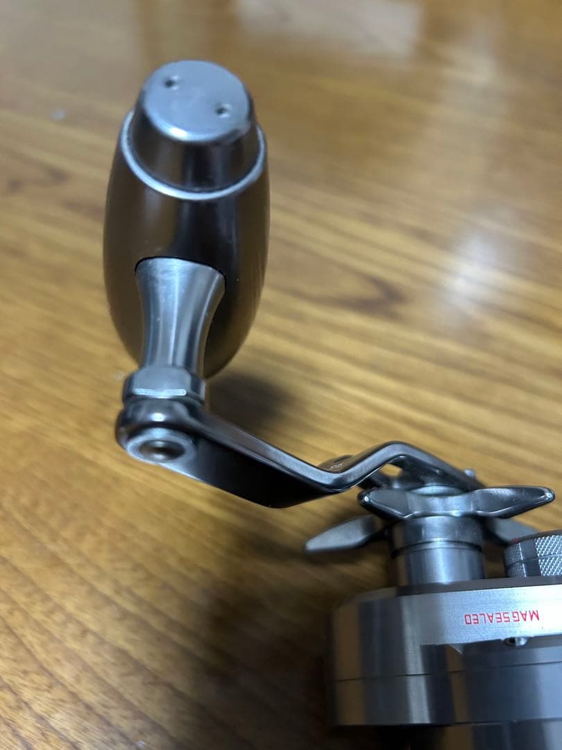 SALTIGA 35N-SJ 新品未使用品