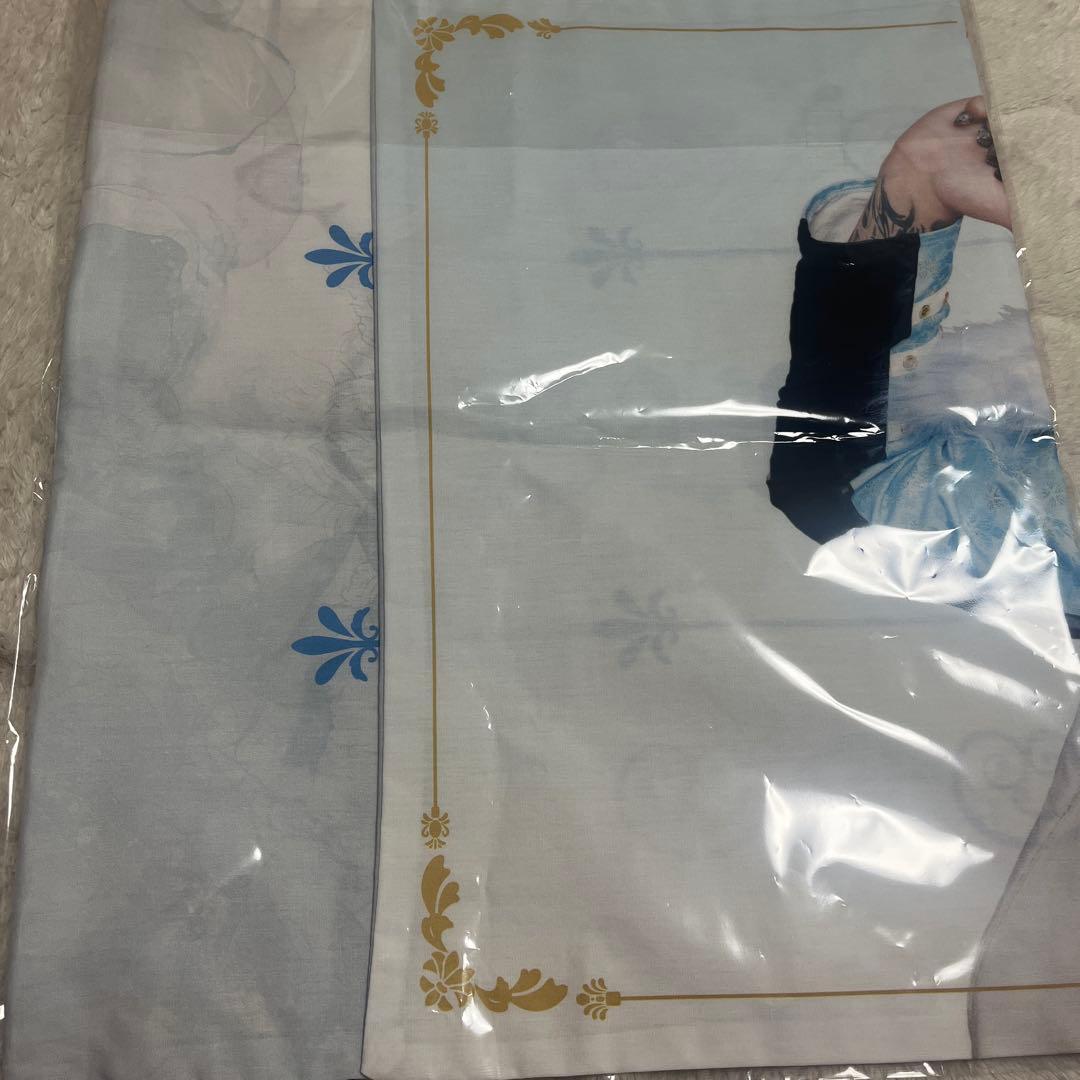 Royz 昴 枕カバー