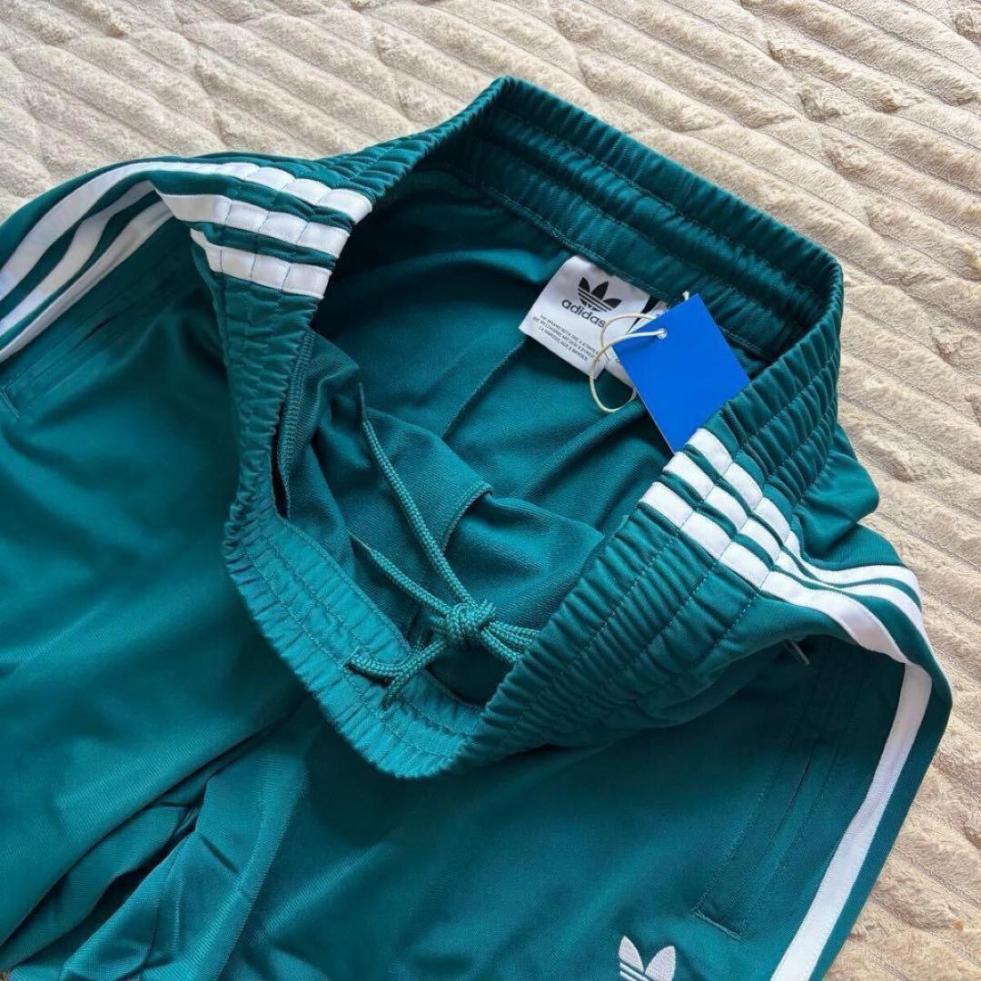 Lサイズ 新品 adidas ファイヤーバード ジャージ 上下 セットアップ