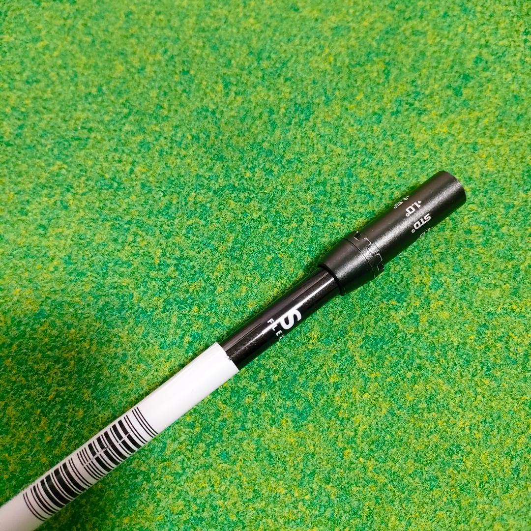 コブラスリーブ　ツアーAD CQ 6 S ドライバー用シャフト DW 1W