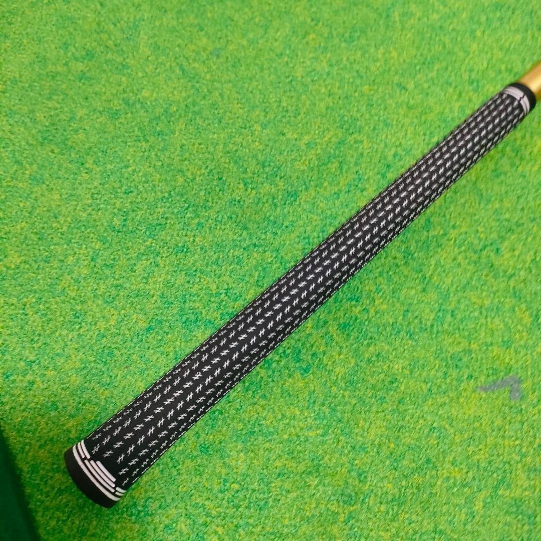 コブラスリーブ　ツアーAD CQ 6 S ドライバー用シャフト DW 1W