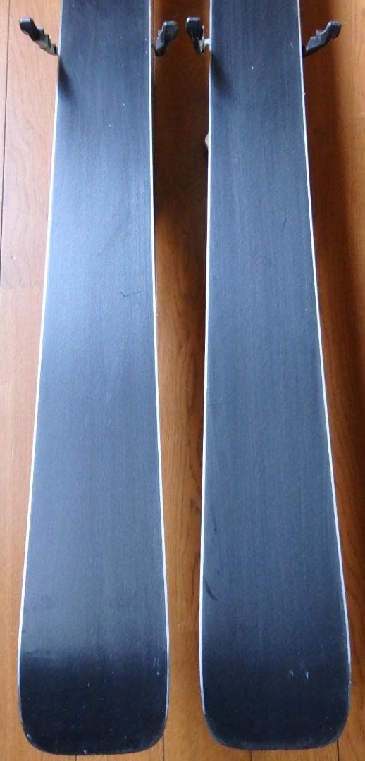VOLKL,ATOMIC　板158ｃｍ、ブーツ24.0～24.5ｃｍ