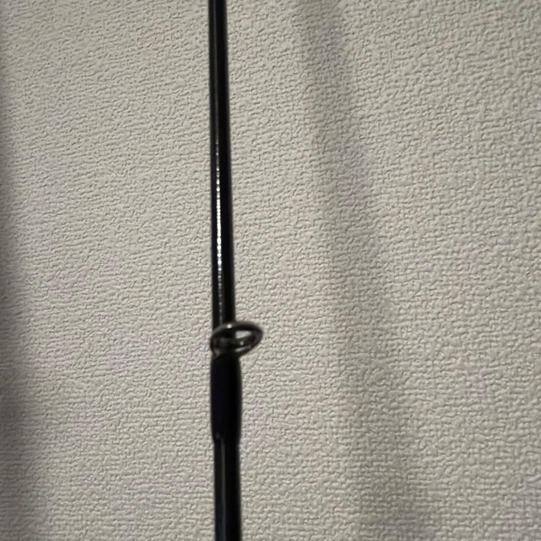 ジャンプライズ　オールウェイク109モンスターフィネスリミテッド