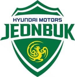 全北現代　2019年　Kリーグチャンピオンキャップ
