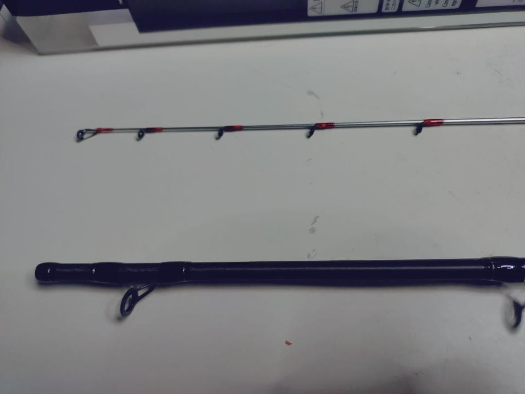 シマノ 19 ライトゲーム SS TYPE82 MH185 LEFT