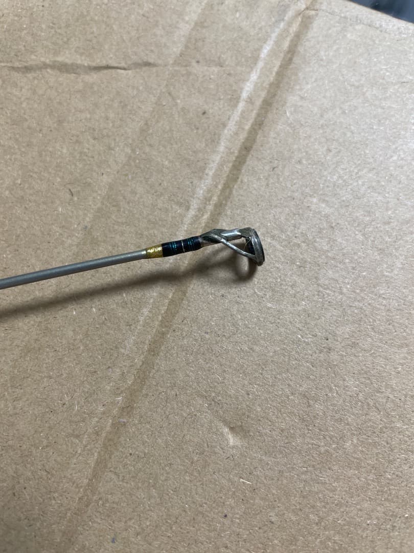 メガバスXOR iR-90M ショアジギングロッド美品