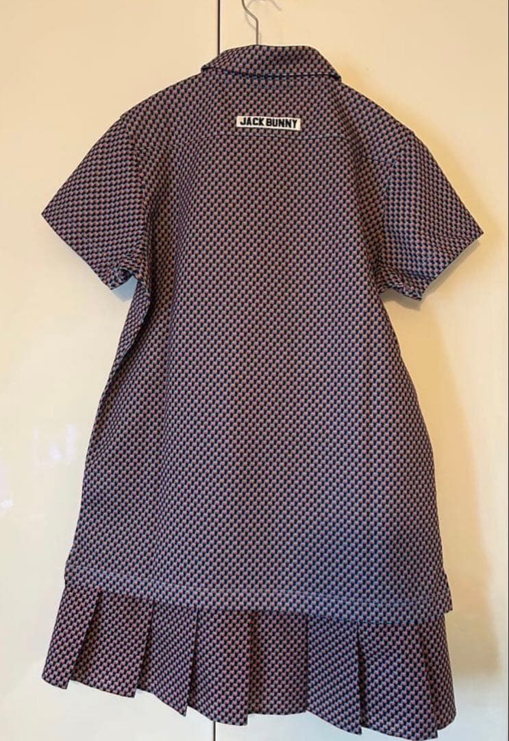 【SALE】ジャックバニー　春夏用セットアップ　サイズ2