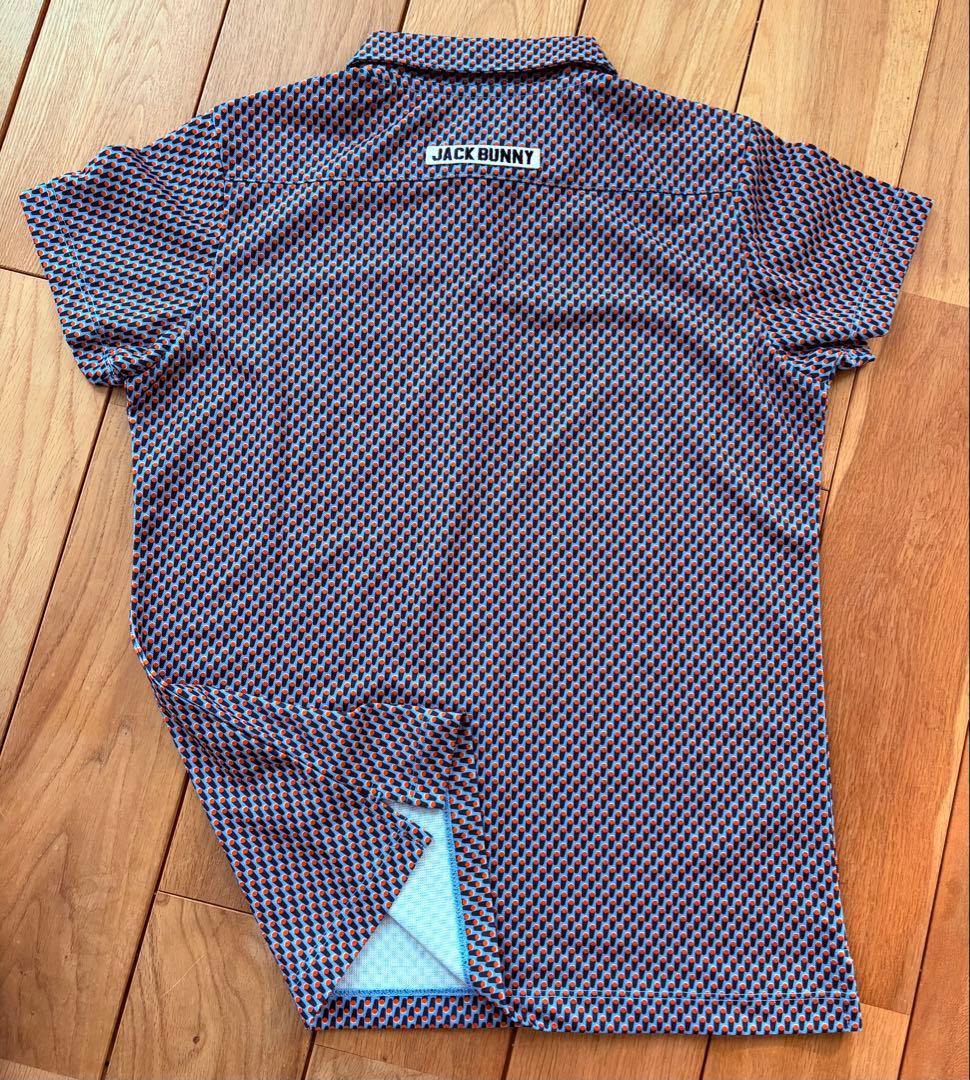 【SALE】ジャックバニー　春夏用セットアップ　サイズ2
