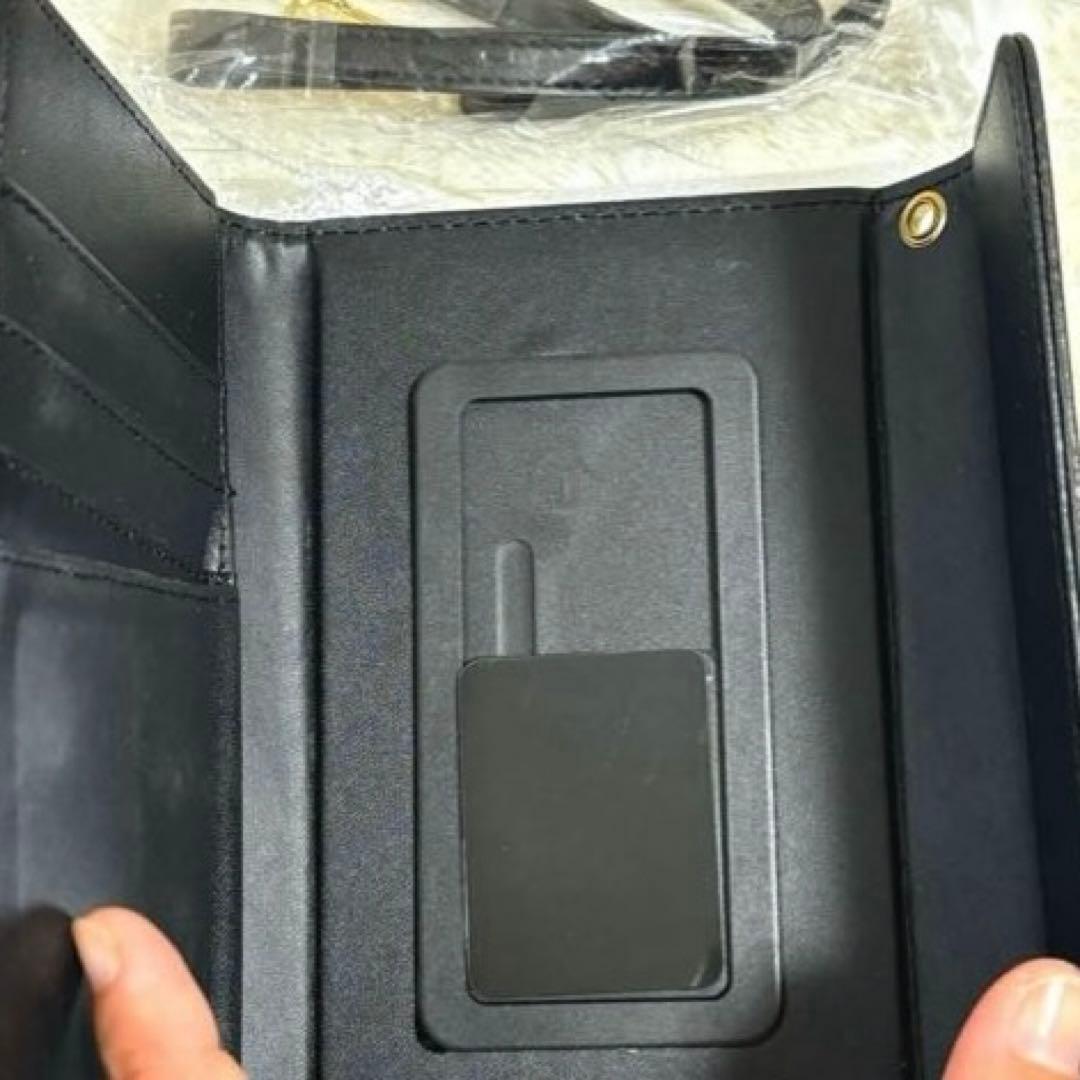 【BUCK-TICK】 レア新品未使用品　全機種対応スマホケース