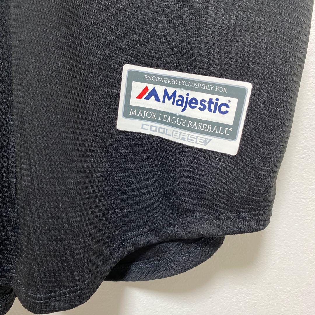 Pittsburgh Pirates Majestic ユニフォーム M/M