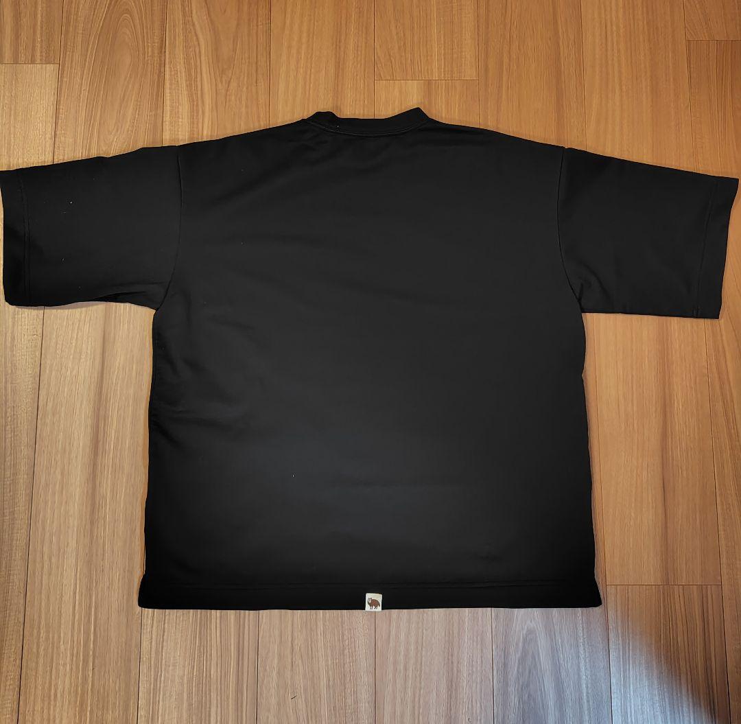 TRC Big T : Color Black Mサイズ