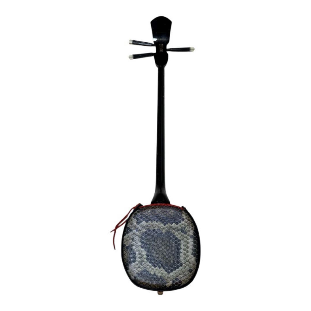 【三線】現状品 ジャンク 沖縄伝統楽器