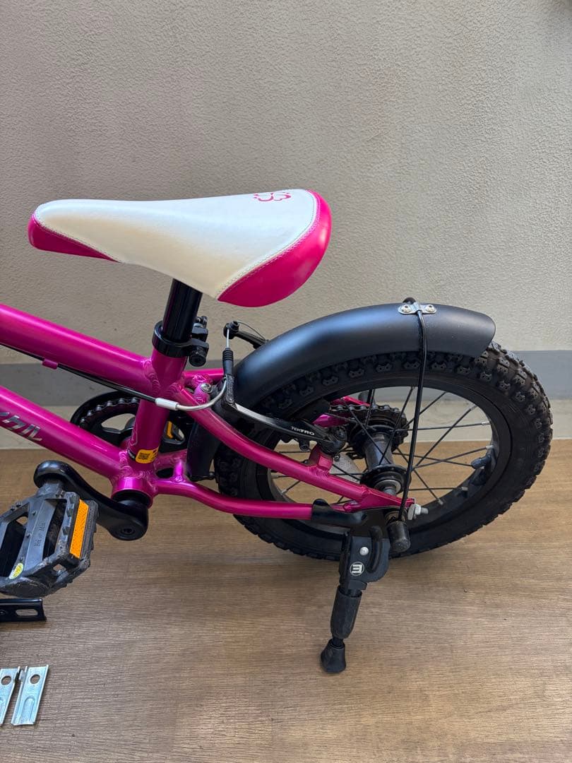 ヨツバサイクル 14インチ
