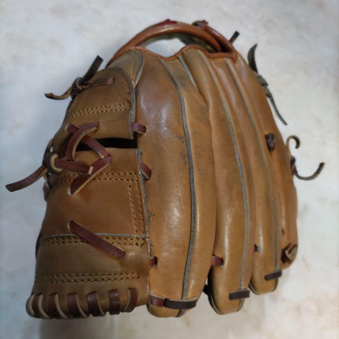 ローリングス　Rawlings　内野手用グローブ　RG201L　軟式
