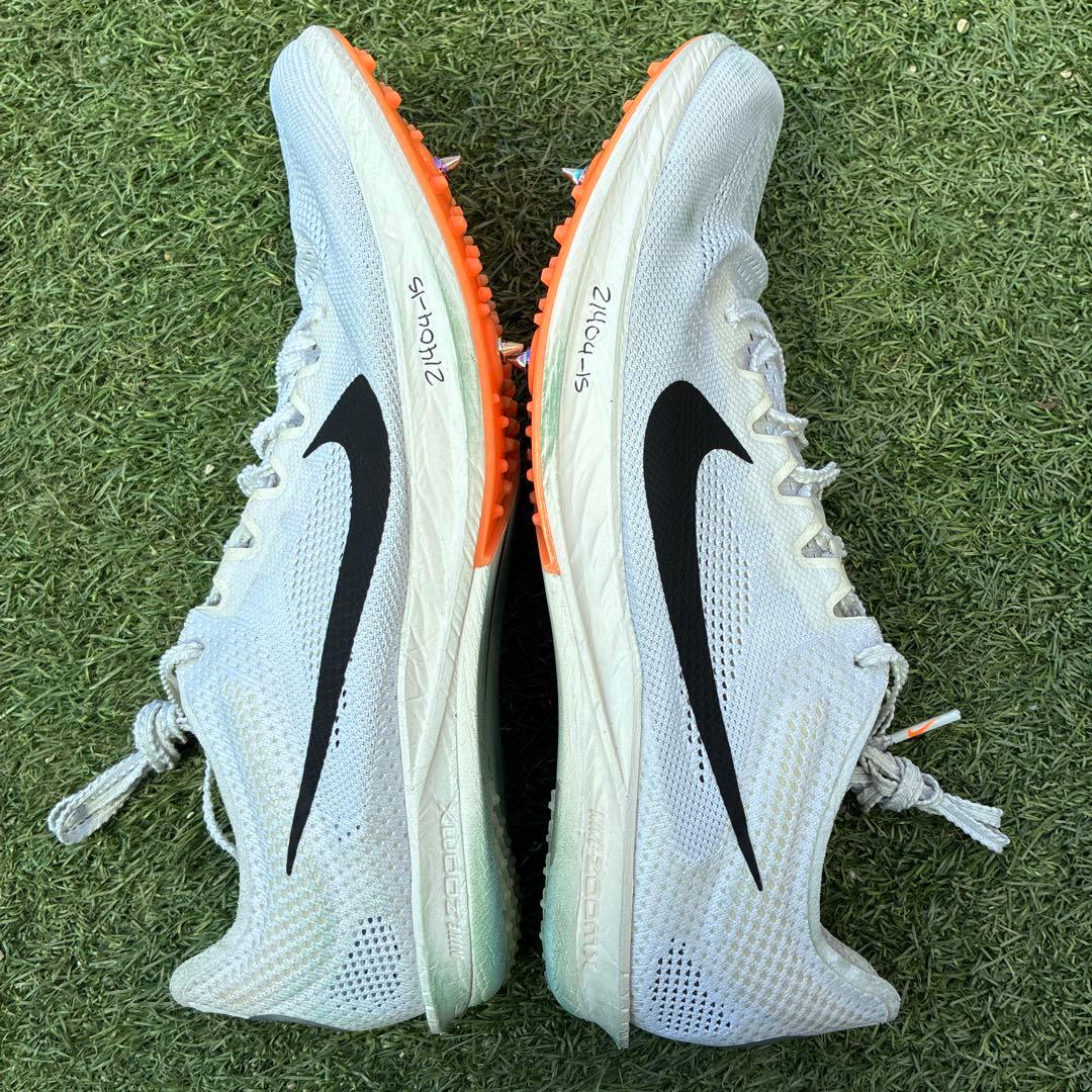 【希少】NIKE ドラゴンフライ2 プロトタイプ 27.5cm ピン付き