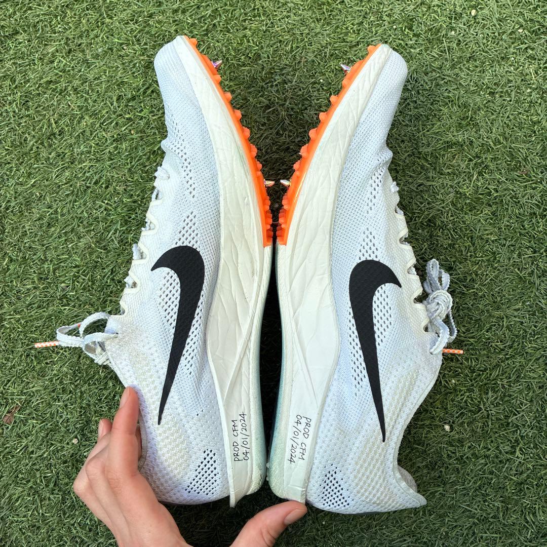 【希少】NIKE ドラゴンフライ2 プロトタイプ 27.5cm ピン付き