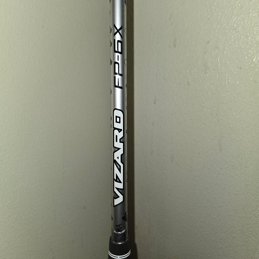 HONMA 本間ホンマTR21チタンフェアウェイウッド 14度 FP-6Xゴルフ
