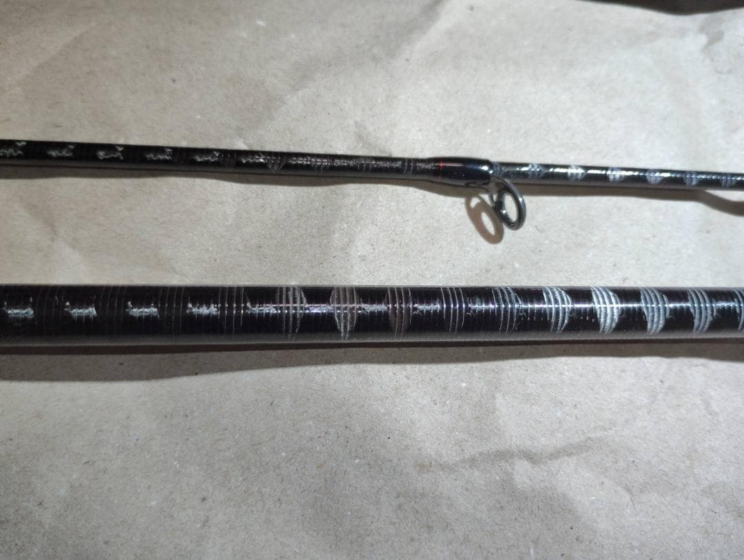 【最終値下げ】シマノ 20ゾディアス 264L-2
