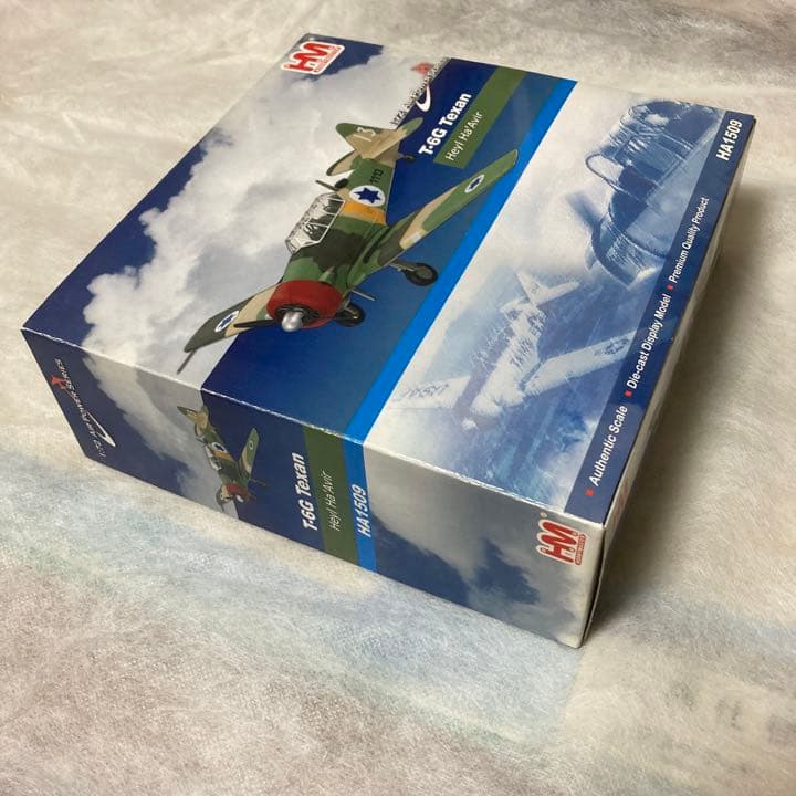 1/72 T-6G テキサス