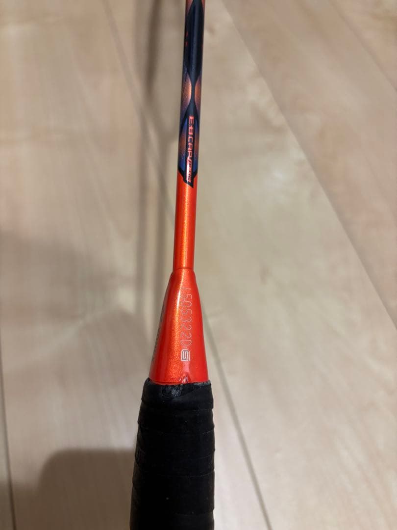 アストロクス77プロ　4ug6 25ポンド
