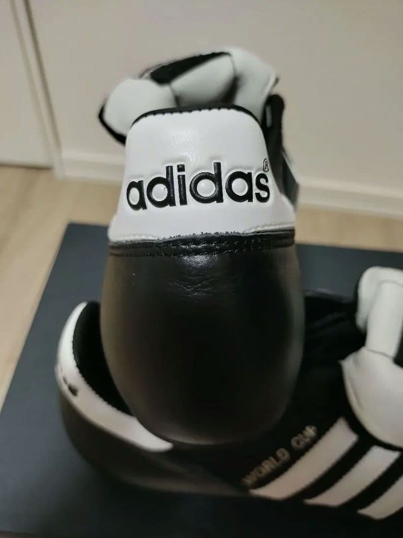 新品未使用！ adidas World Cup 28cm