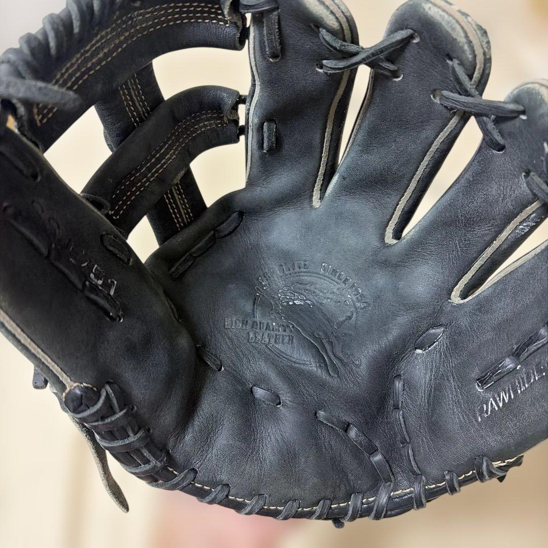 野球グローブミズノssk 2つ