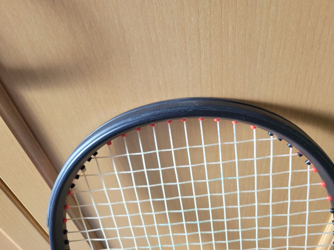 Wilson クラッシュ　108　V3　ニューモデル